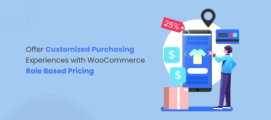 Empower Your Online Store with WooCommerce Role-Based Pricing in 2023!