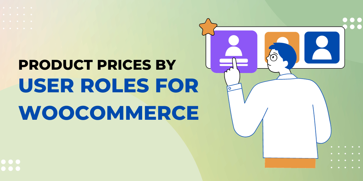 Enable Product Prices by User Roles for WooCommerce