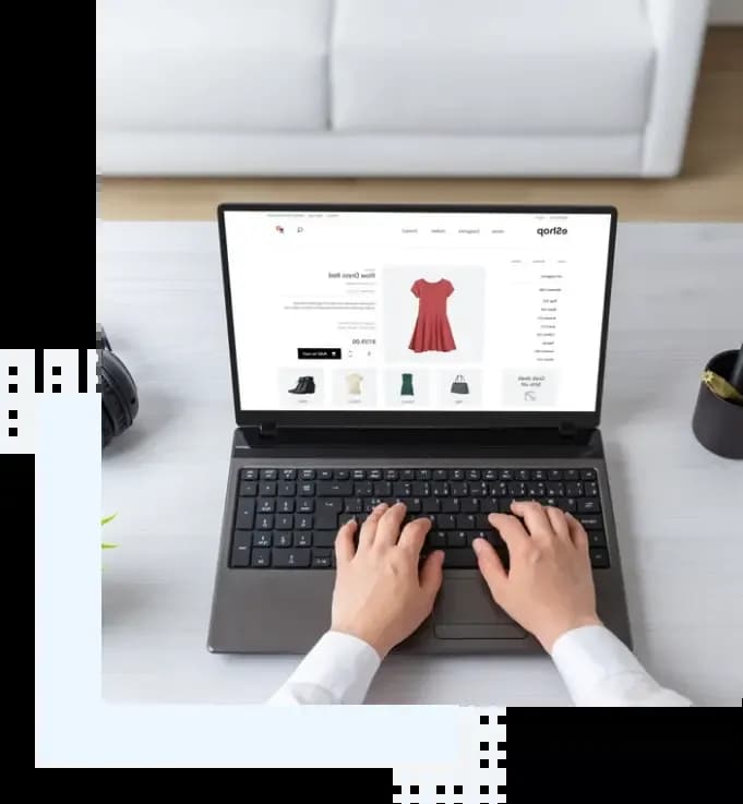 Website Migration Services