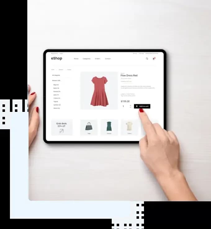 Magento Development Services