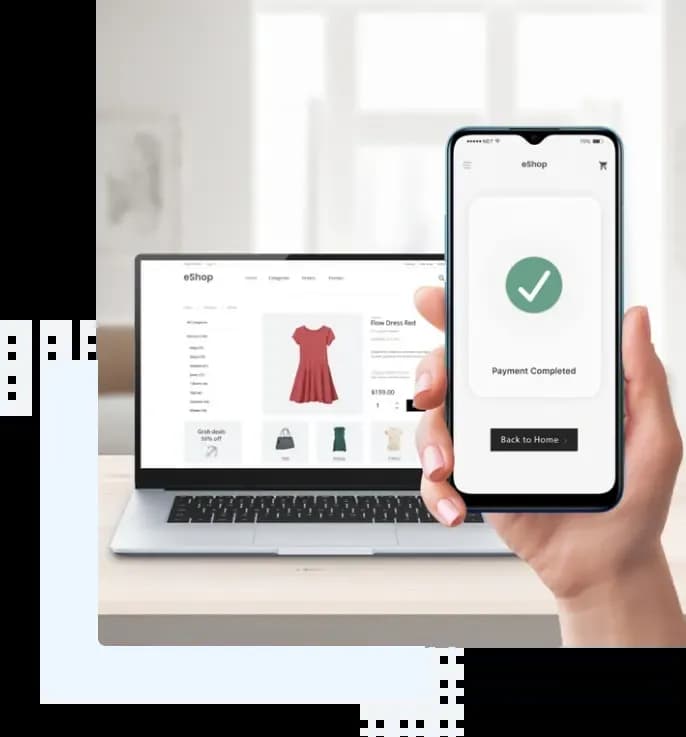WooCommerce Development Services